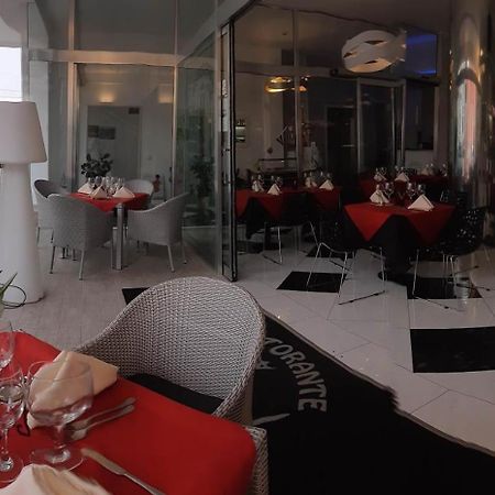 Hotel Royal - Beauty & Spa Porto Cesareo Eksteriør bilde