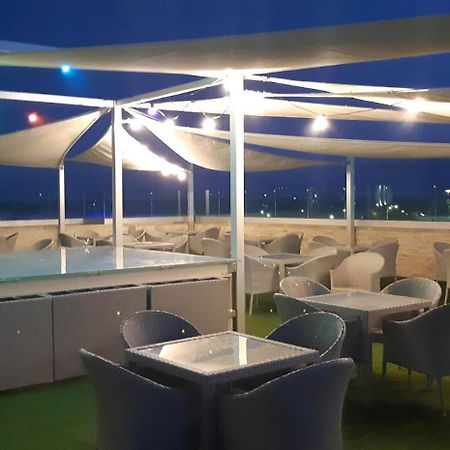 Hotel Royal - Beauty & Spa Porto Cesareo Eksteriør bilde