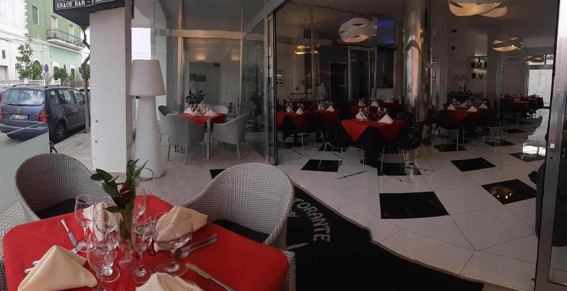 Hotel Royal - Beauty & Spa Porto Cesareo Eksteriør bilde