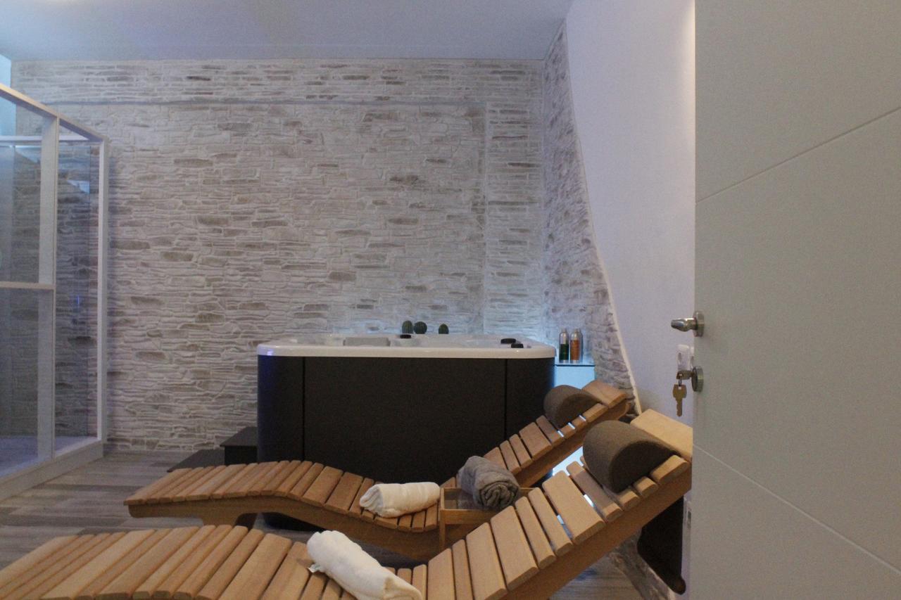 Hotel Royal - Beauty & Spa Porto Cesareo Eksteriør bilde