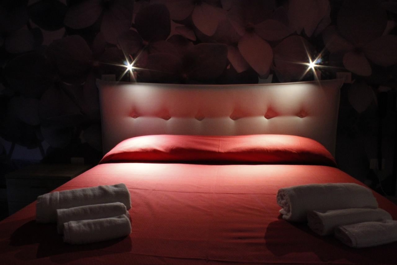 Hotel Royal - Beauty & Spa Porto Cesareo Rom bilde