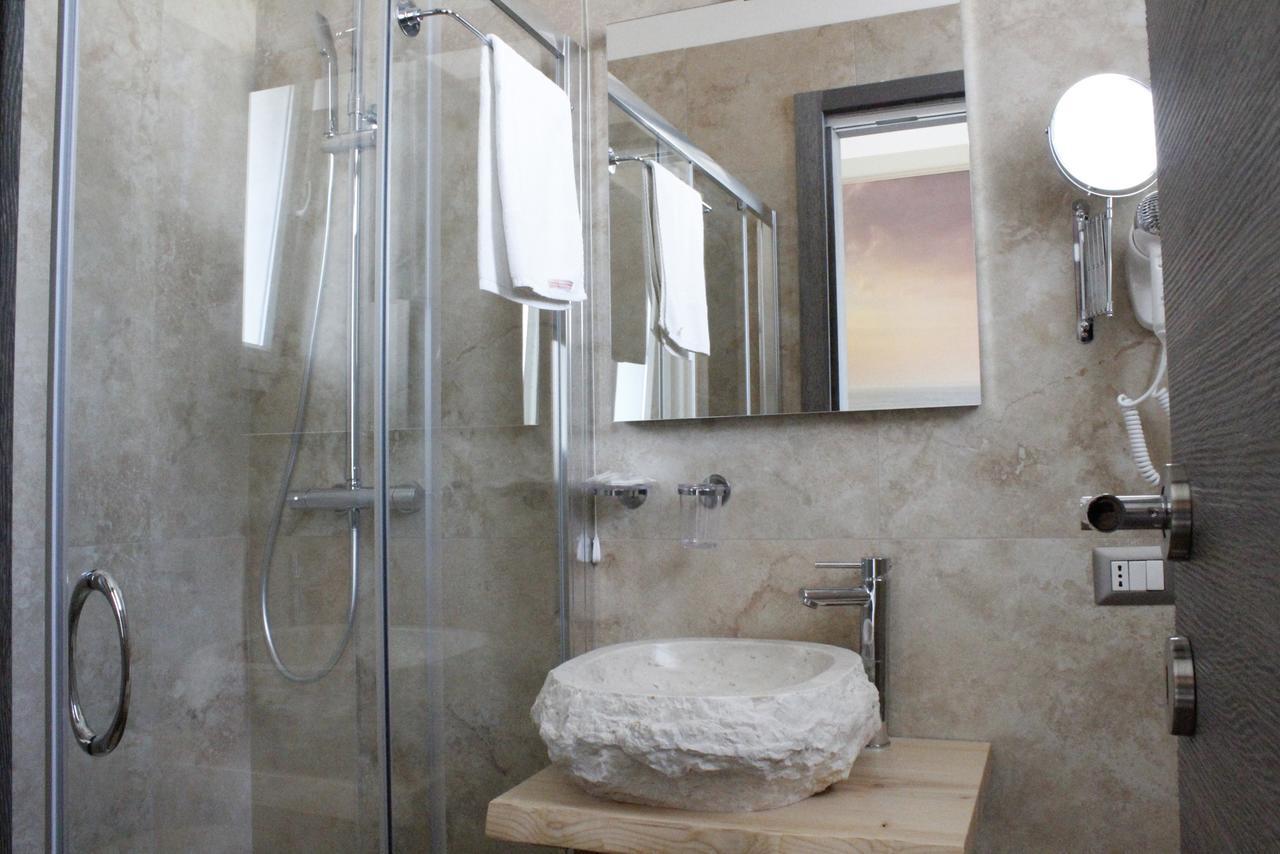 Hotel Royal - Beauty & Spa Porto Cesareo Eksteriør bilde