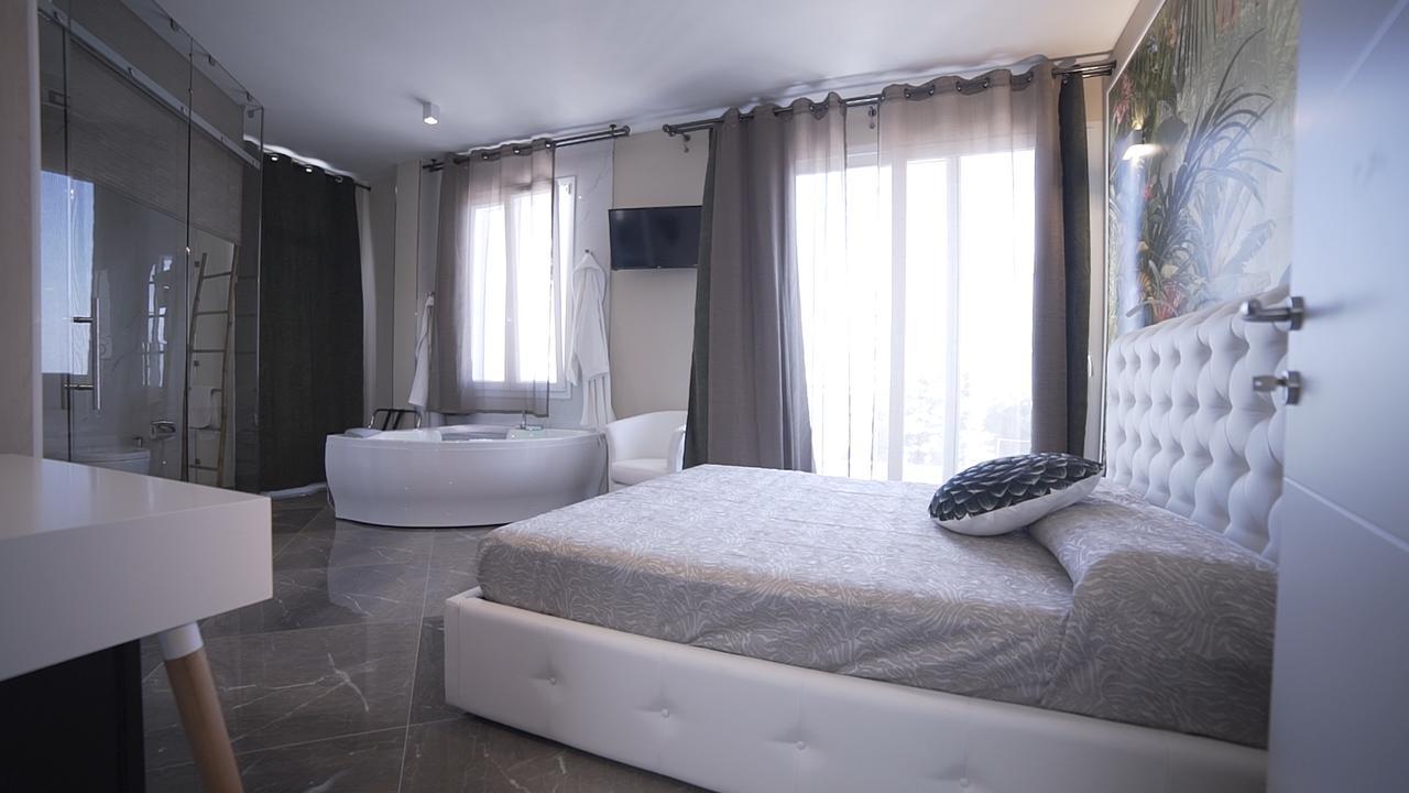 Hotel Royal - Beauty & Spa Porto Cesareo Eksteriør bilde